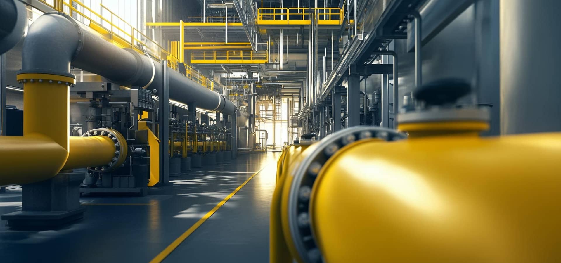 Sektöre özel çözümler üretiyoruz